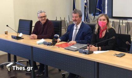 Ανετη επανεκλογή Δανιηλίδη στο δήμο Νεάπολης-Συκεών δείχνουν τα αποτελέσματα
