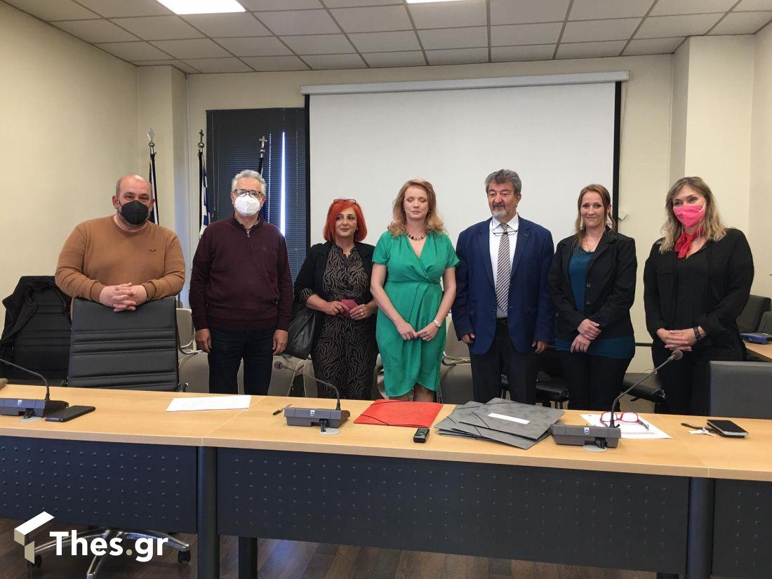 δήμος Νεάπολης Συκεών