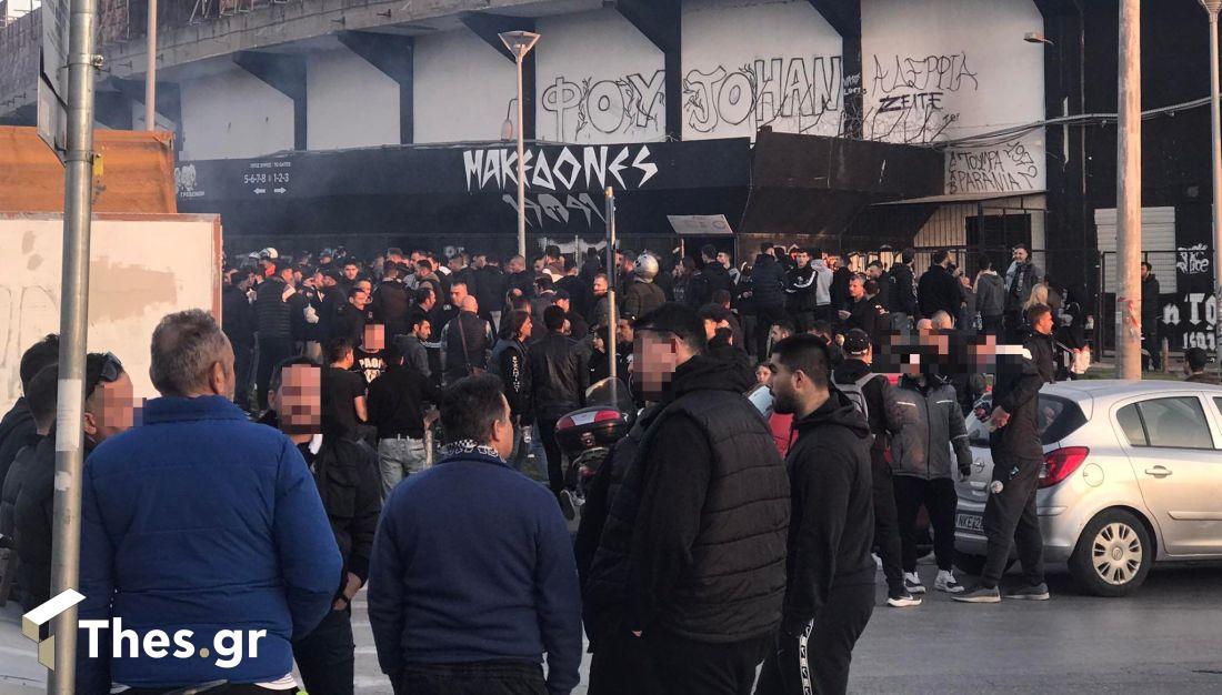 ΠΑΟΚ