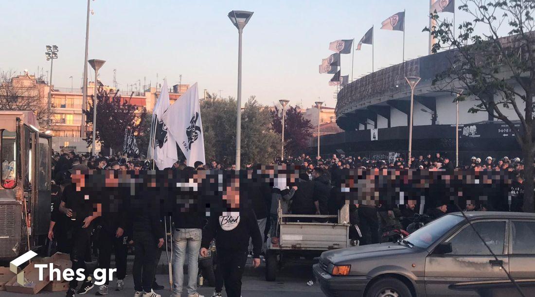 ΠΑΟΚ