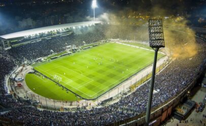 Θεσσαλονίκη – Δούμας για το γήπεδο του ΠΑΟΚ: «Μέχρι το καλοκαίρι του 2023 μπορεί να έχει κατεδαφιστεί»