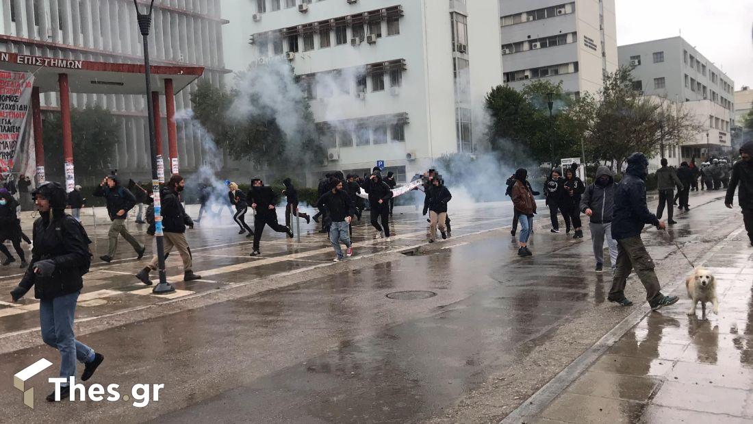 Θεσσαλονίκη