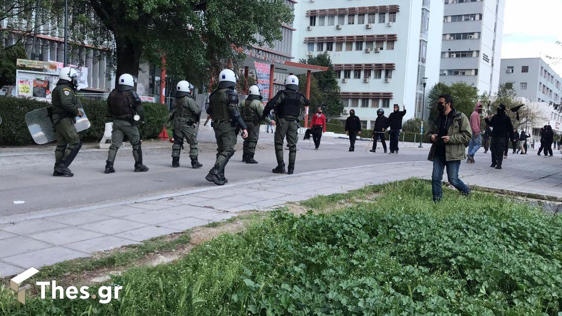 ΑΠΘ Θεσσαλονικη