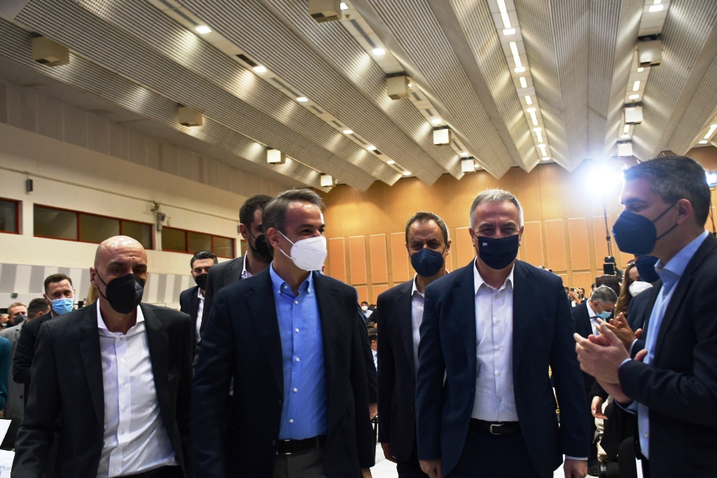 Καλαφάτης 