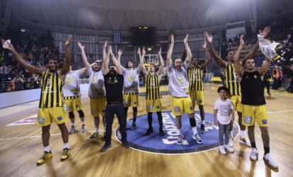 Basket League: Σούπερ Αρης κέρδισε με ανατροπή τον ΠΑΟΚ στο Αλεξάνδρειο