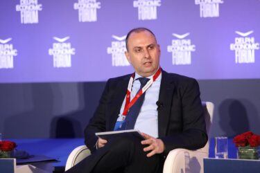 Καραγιάννης: «Κάνουμε μεταρρυθμίσεις που φέρνουν τα δημόσια έργα στον 21ο αιώνα»