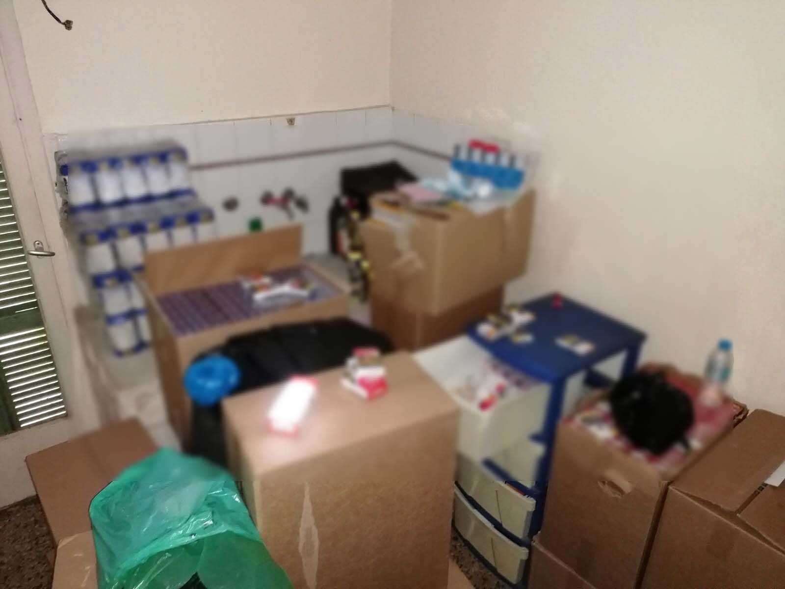 Θεσσαλονίκη τσιγάρα