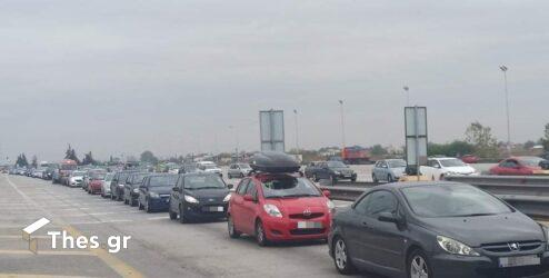 Διόδια: Δωρεάν για τις εκλογές – Από πότε θα ισχύει