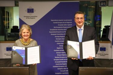 Κοινό σχέδιο δράσης για τα 500 δις ευρώ από το ΕΣΠΑ σε Περιφέρειες και Δήμους