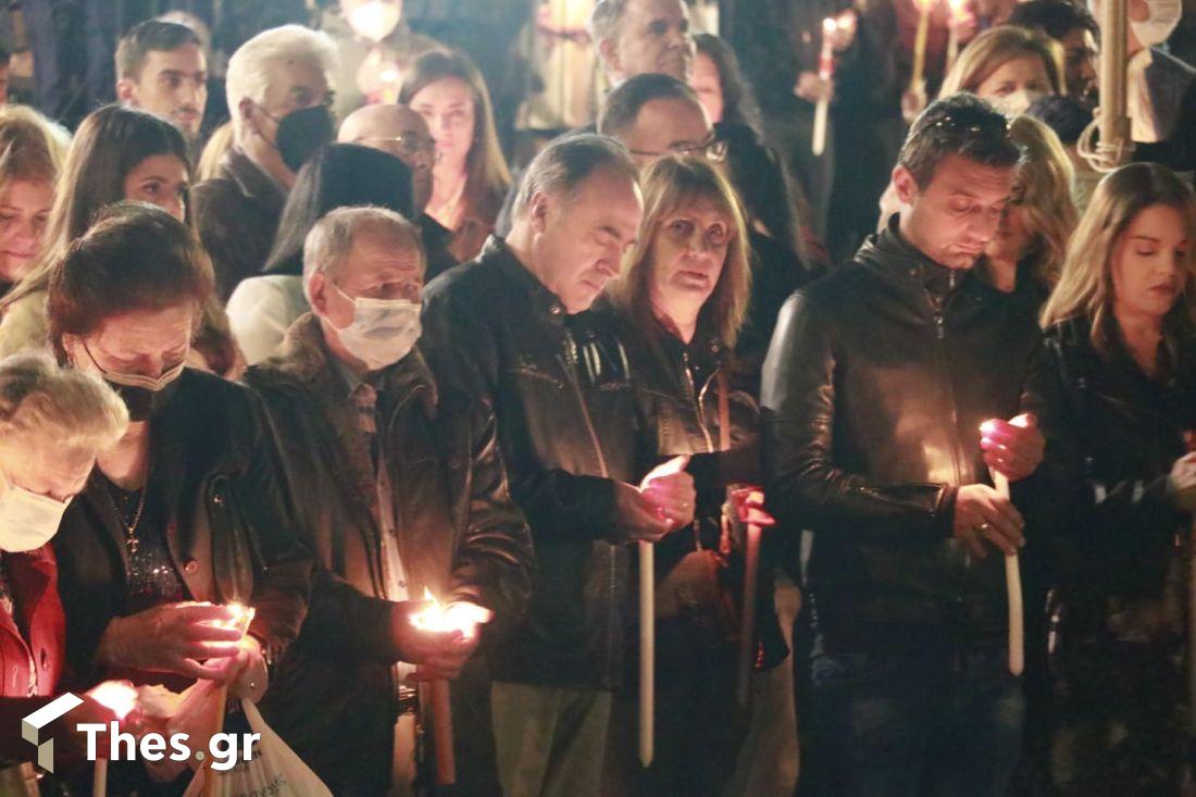 Χριστός Ανέστη Πάσχα Θεσσαλονίκη Χαλκιδική