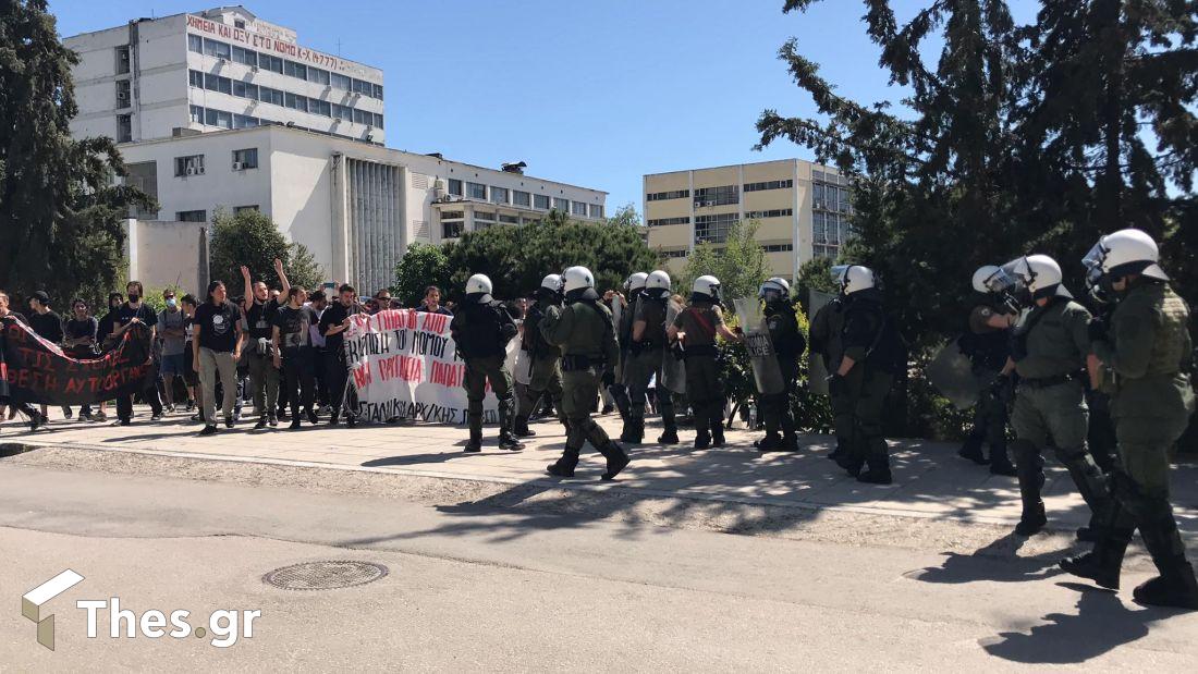 ΑΠΘ ΘΕΣΣΑΛΟΝΙΚΗ