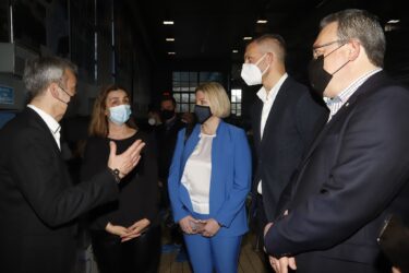 Ζέρβας Θεσσαλονίκη κολυμβητήριο