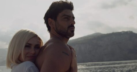Netflix: Χαμός με το σίκουελ του… ερωτικού 365 days