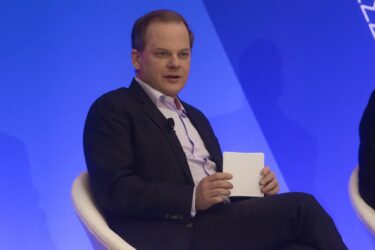 Καραμανλής: ” Η Θεσσαλονίκη βρίσκεται στην πρώτη γραμμή του σχεδιασμού υποδομών” (ΦΩΤΟ)