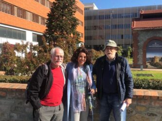 Θεσσαλονίκη: O Οργανισμός Τουρισμού Θεσσαλονίκης προωθεί την γαστρονομία της πόλης