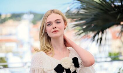 Celebrity: Ποια είναι τα μυστικά ομορφιάς της Elle Fanning