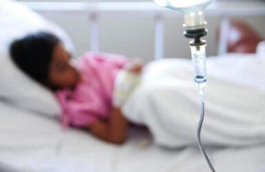 Καπραβέλος για θάνατο βρέφους από οξεία ηπατίτιδα: «Σπάνια τα σοβαρά περιστατικά»