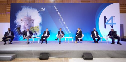Μητσοτάκης: “Η κυβέρνηση θα συνεχίσει να είναι κοντά στους πολίτες, κοντά στους αδύναμους”