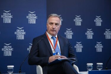 Καλαφάτης: «Το ανθρώπινο δυναμικό είναι το asset της Θεσσαλονίκης για τους επενδυτές»