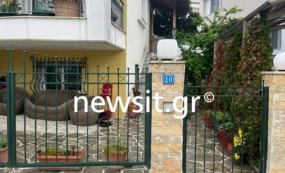 Θεσσαλονίκη: Ξέσπασε ο παππούς του 18χρονου που επιτέθηκε με μαχαίρι στον πατριό του