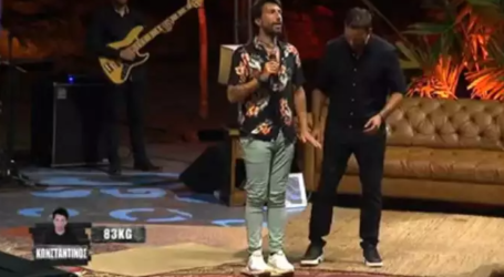 Survivor: Βγήκε η ζυγαριά στη φόρα – Πόσα κιλά έχασαν οι παίκτες 