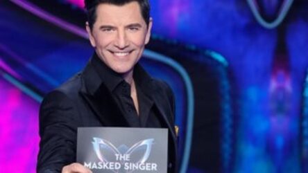 The Masked Singer: Κανένας δεν περίμενε να είναι αυτός ο μεγάλος νικητής