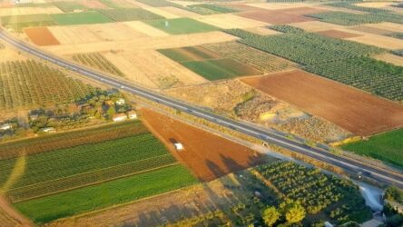 ΕΒΕΘ: Πρόταση για αξιοποίηση ακαλλιέργητων εκτάσεων του Δημοσίου