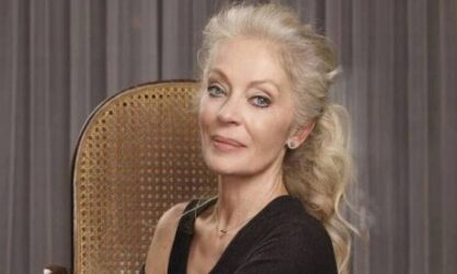 Μαρία Αλιφέρη: “Μου είχανε προτείνει τον ρόλο της Βίρνας Δράκου”