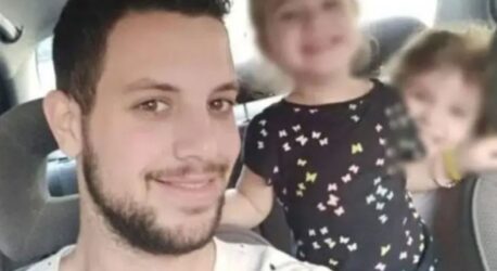 Πάτρα: Ο Μάνος Δασκαλάκης αναζητούσε… σύντροφο στο Tinder