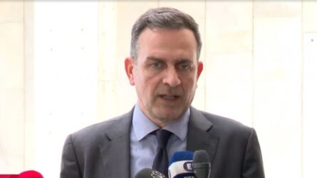 Δικηγόρος Πισπιρίγκου: “Συνεχίζει να αρνείται την ενοχή της”