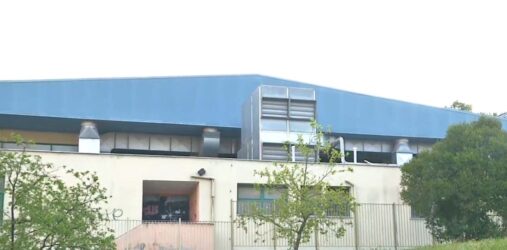 Δήμος Παύλου Μελά: “Καταρρέει” το Κέντρο Βαρέων Αθλημάτων