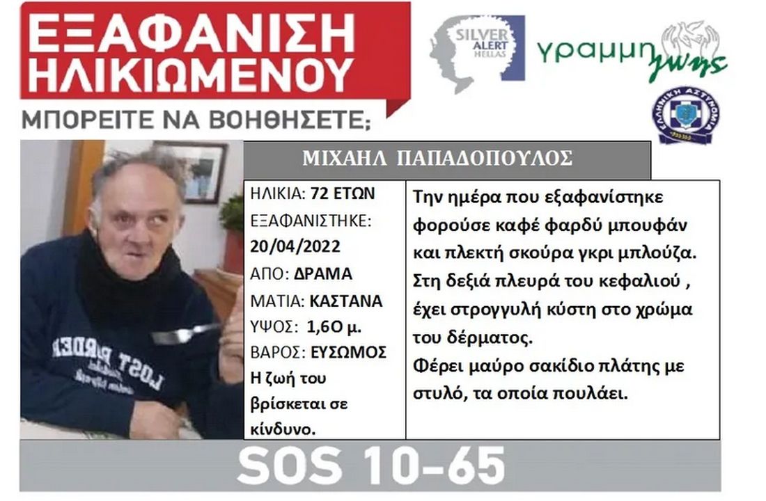 Δράμα