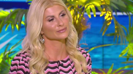 Ευρυδίκη Παπαδοπούλου: «Στο Survivor ένιωσα πολλές φορές σαν αδέσποτο ζώο» (ΒΙΝΤΕΟ)