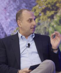 Καραγιάννης: “Πάνω από 5 δισ. ευρώ έργα αφορούν τη Θεσσαλονίκη και τη Βόρεια Ελλάδα”