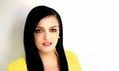 Θρήνος στην Αλεξάνδρεια: Πέθανε η 37χρονη δημοτική σύμβουλος Ολγα Καστανά