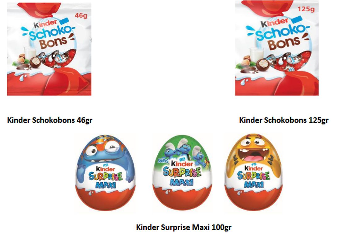 Kinder