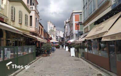 Θεσσαλονίκη: Ελεγχοι σε μαγαζιά για ηχορύπανση –  Επτά συλλήψεις σε πέντε ημέρες