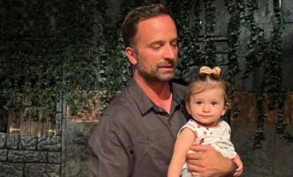 Survivor: Η κόρη του Λιανού έκλεψε την παράσταση στον Αγιο Δομίνικο (ΦΩΤΟ)