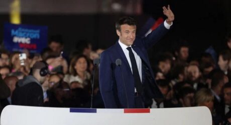 Γαλλία: Τα επόμενα βήματα του Μακρόν μετά τη νίκη στις εκλογές