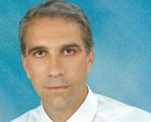Θεσσαλονίκη: “Εφυγε “από τη ζωή ο Βασίλης Μεζίκης