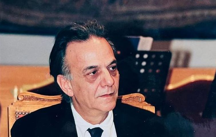 Πάσχος