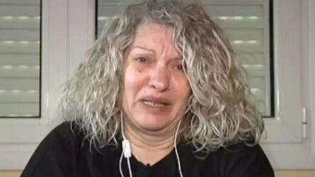Μητέρα Ρούλας Πισπιρίγκου: “Η Τζωρτζίνα είχε κακοποιηθεί δύο φορές από συγγενικό πρόσωπο” (ΒΙΝΤΕΟ)