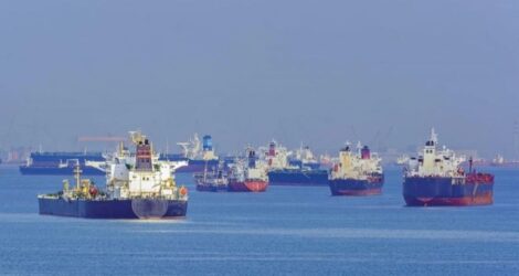 Ιταλία: Η κυβέρνηση απαγόρευσε την είσοδο των ρωσικών πλοίων στα λιμάνια