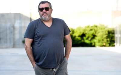 Μίνο Ραϊόλα: «Με σκοτώνουν για δεύτερη φορά μέσα σε τέσσερις μήνες»