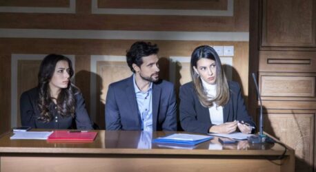 Σασμός: Στο… κόκκινο η αγωνία για την τύχη του Αστέρη
