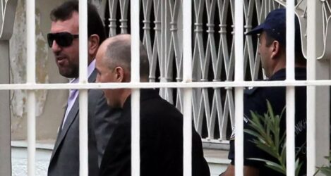 Βοιωτία: Ποιος ήταν ο Γιάννης Σκαφτούρος που σκότωσαν στα Δερβενοχώρια
