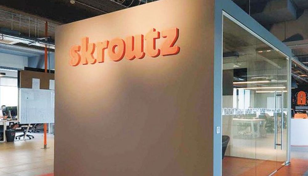 Skroutz