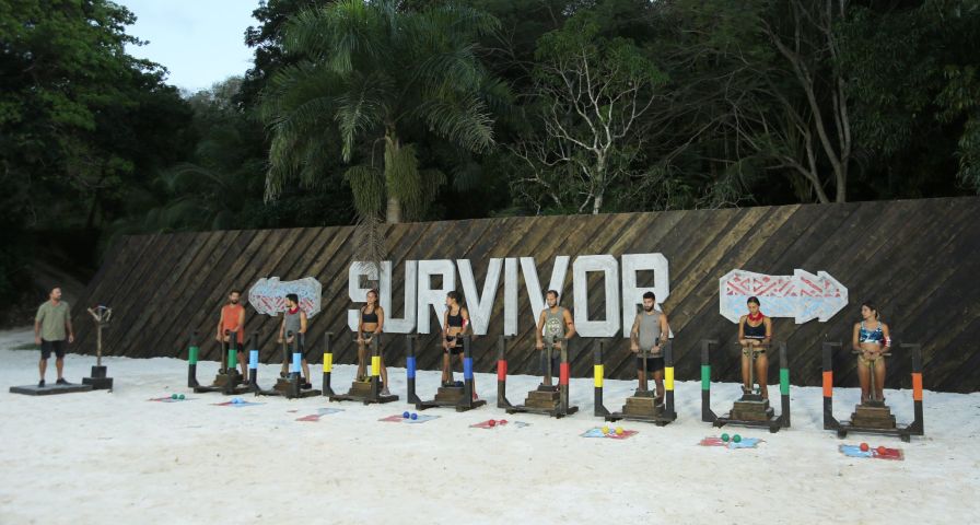 Surivor