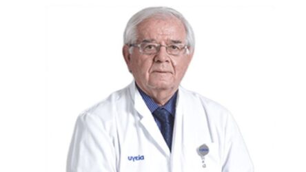 Πέθανε ο πρώην βουλευτής της Νέας Δημοκρατίας Δημήτρης Τσαντούλας