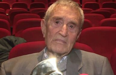 Γιάννης Βογιατζής: “Προσπάθησα να βρω γιατί με κυνήγησαν και δεν έχω βρει το γιατί”